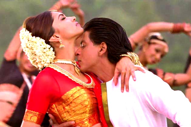  Chennai Express Synopsis and more including new stills!
